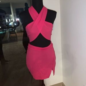 Two Piece Set